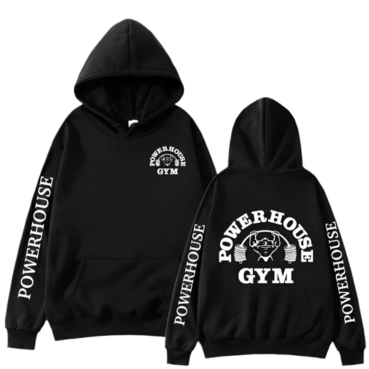 POWERHOUSE Gymhoodie