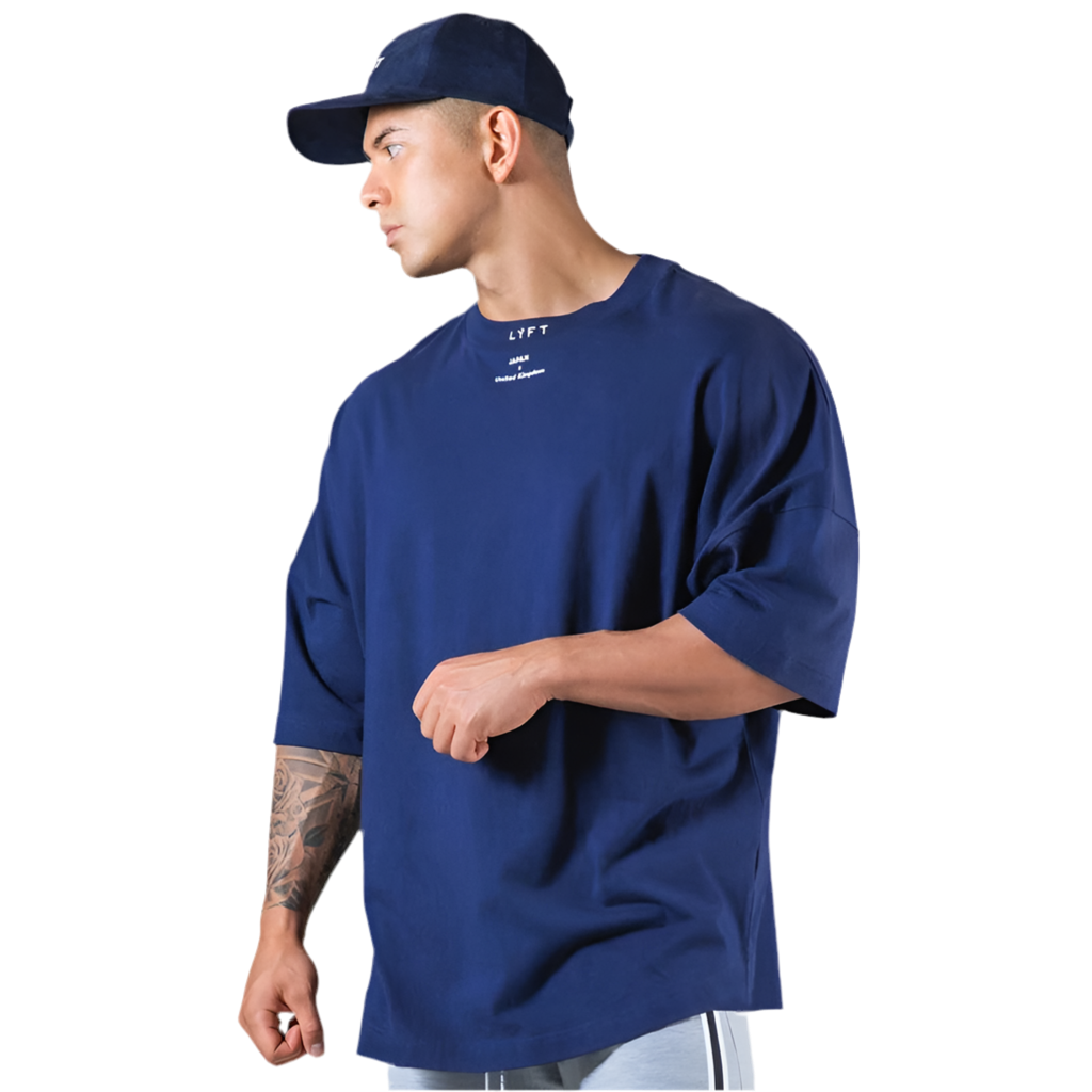Gym T-shirt från LYFT