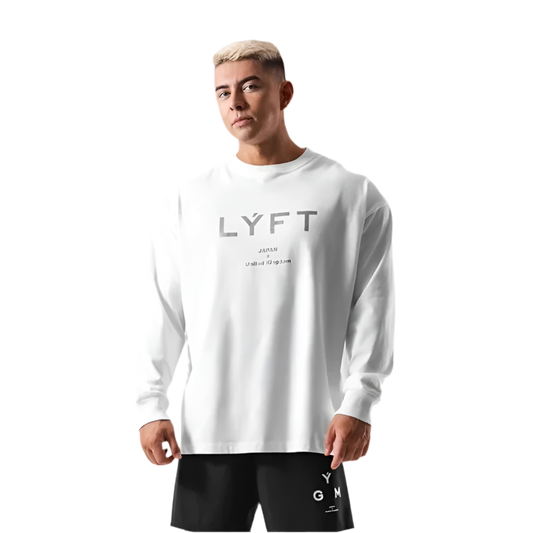 Classic LYFT Sweatshirt