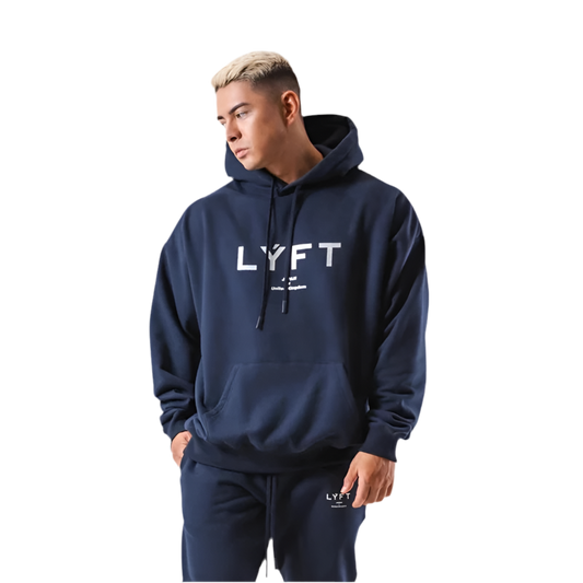 LYFT Classical Gymhoodie