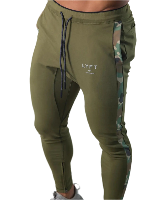 LYFT Sweatpants / gymbyxor