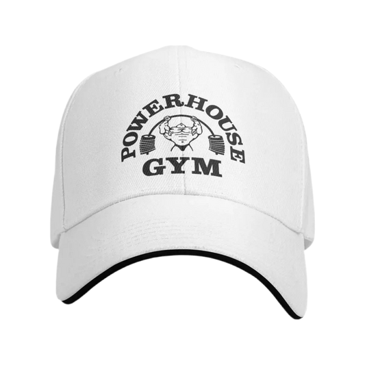 POWERHOUSE Gymkeps