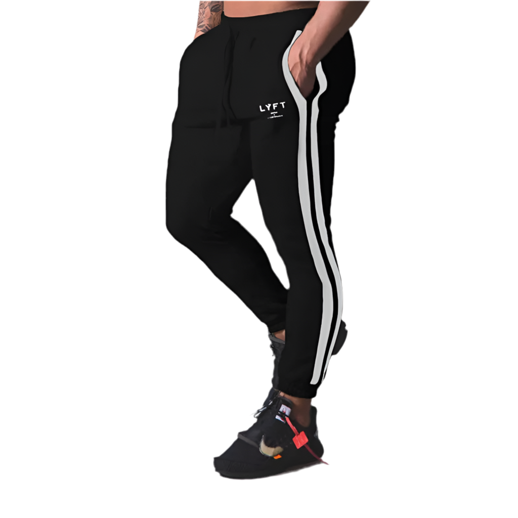 LYFT Sweatpants / gymbyxor