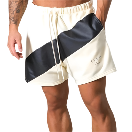 LYFT gymshorts