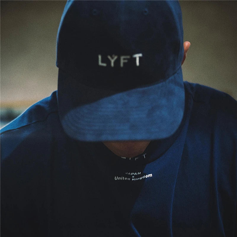 Gym T-shirt från LYFT