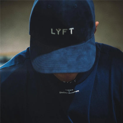 Gym T-shirt från LYFT