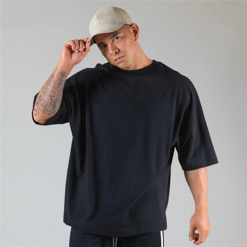 Gym T-shirt från LYFT