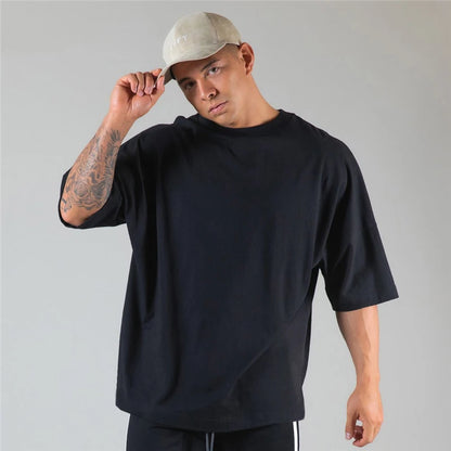 Gym T-shirt från LYFT