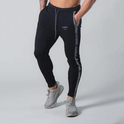 LYFT Sweatpants / gymbyxor