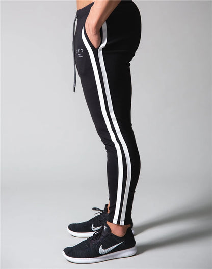 LYFT Sweatpants / gymbyxor