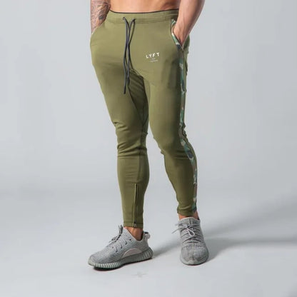 LYFT Sweatpants / gymbyxor