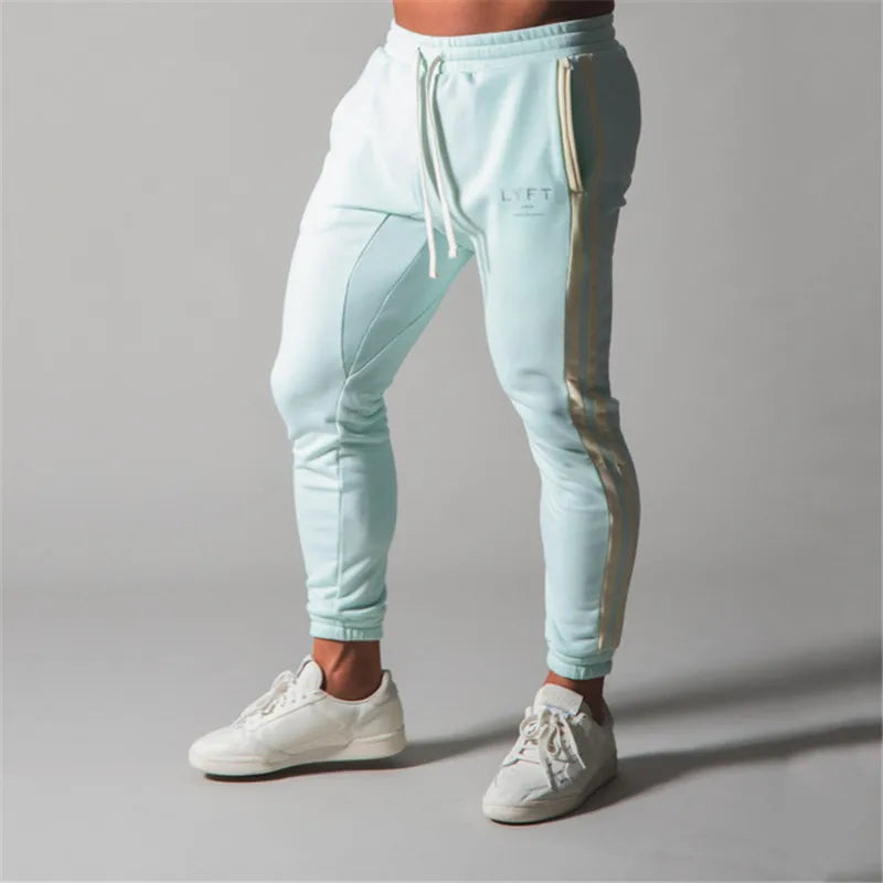LYFT Sweatpants / gymbyxor