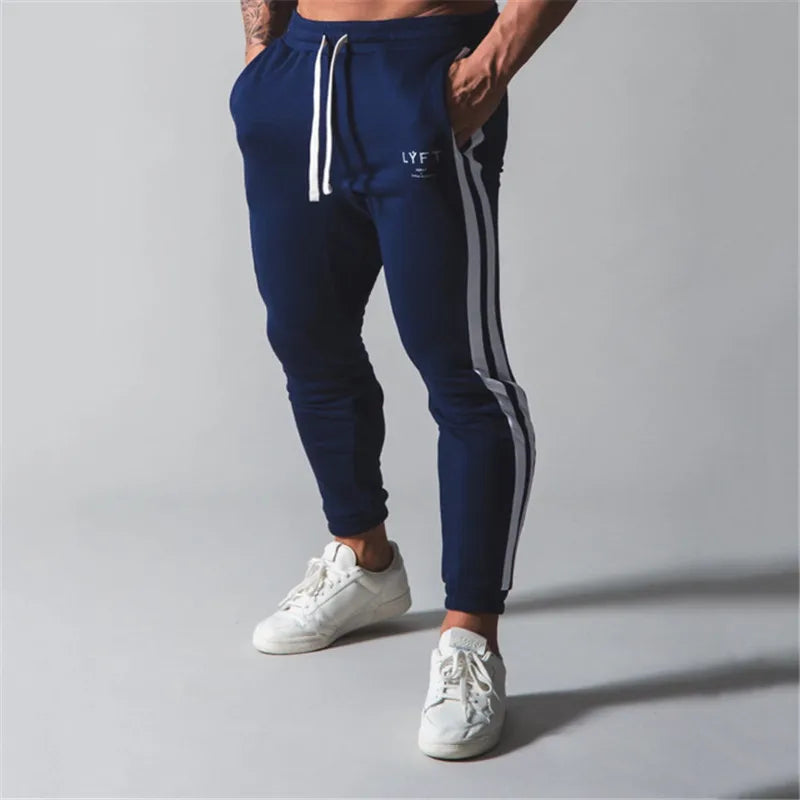 LYFT Sweatpants / gymbyxor