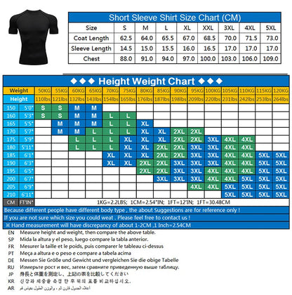 Funktions T-shirt herr för träning och löpning
