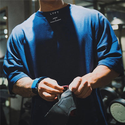 Gym T-shirt från LYFT