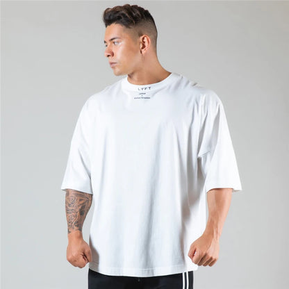 Gym T-shirt från LYFT