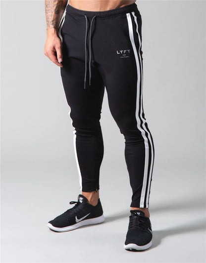 LYFT Sweatpants / gymbyxor