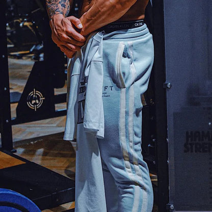 LYFT Sweatpants / gymbyxor