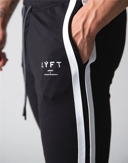 LYFT Sweatpants / gymbyxor