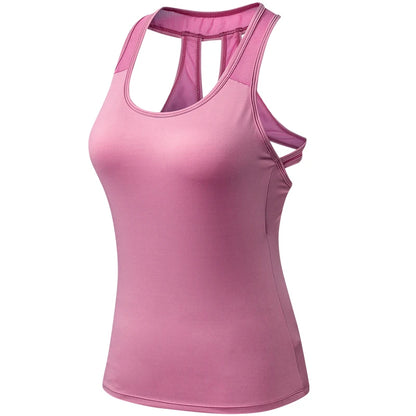 Snygg sport-topp