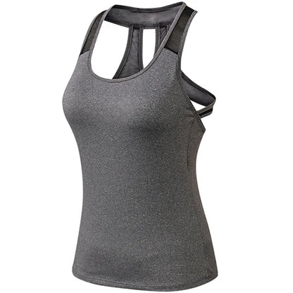 Snygg sport-topp
