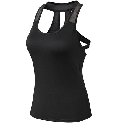 Snygg sport-topp