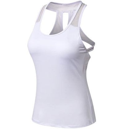 Snygg sport-topp