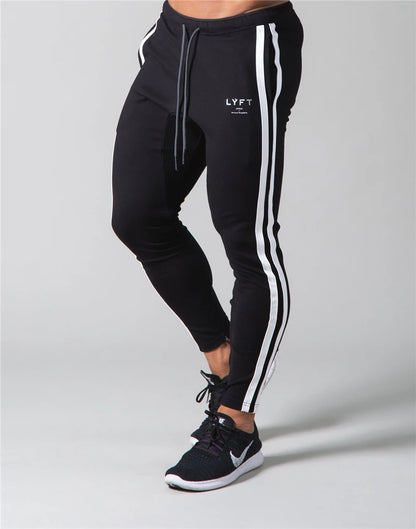 LYFT Sweatpants / gymbyxor