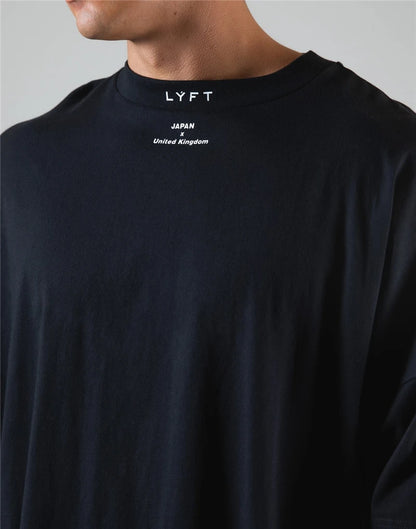 Gym T-shirt från LYFT