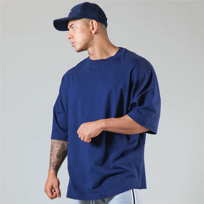 Gym T-shirt från LYFT