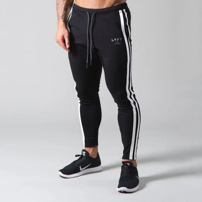 LYFT Sweatpants / gymbyxor