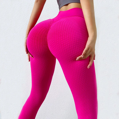 Honeycomb Leggings Premium