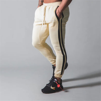 LYFT Sweatpants / gymbyxor