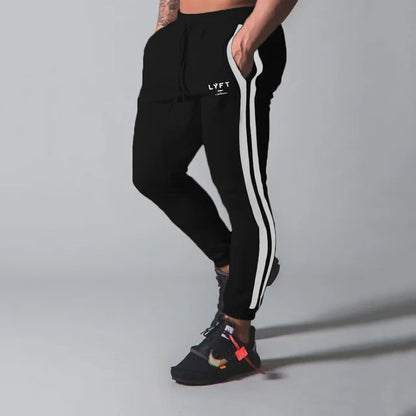 LYFT Sweatpants / gymbyxor