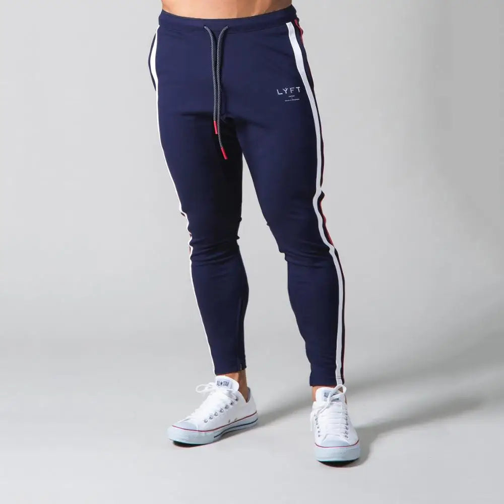 LYFT Sweatpants / gymbyxor