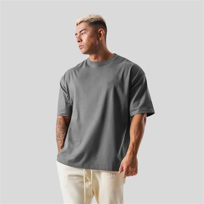 Gym T-shirt från LYFT