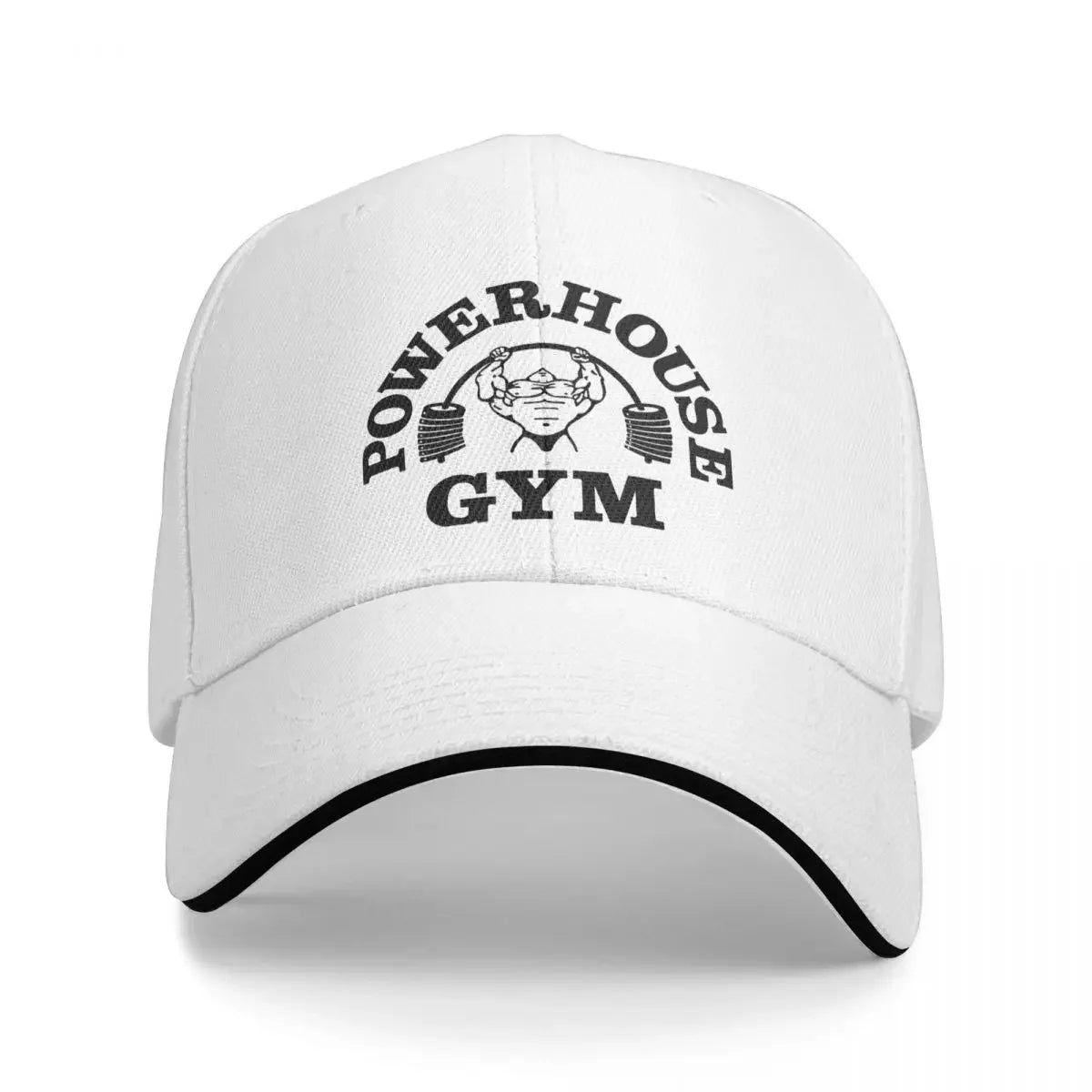 POWERHOUSE Gymkeps
