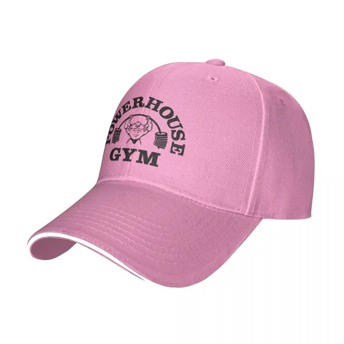POWERHOUSE Gymkeps