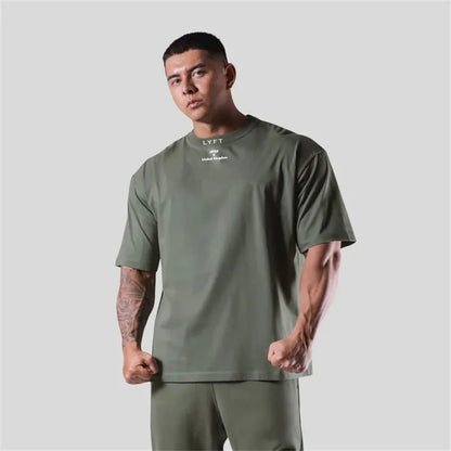 Gym T-shirt från LYFT