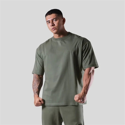 Gym T-shirt från LYFT