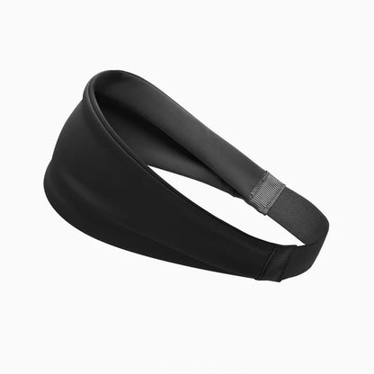 Yogaband / Hårband i neutrala färger