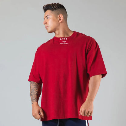 Gym T-shirt från LYFT