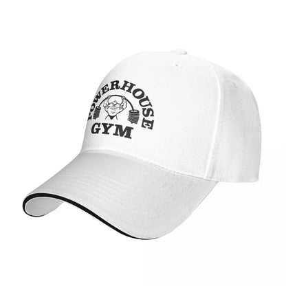POWERHOUSE Gymkeps