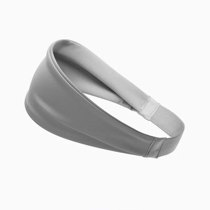 Yogaband / Hårband i neutrala färger