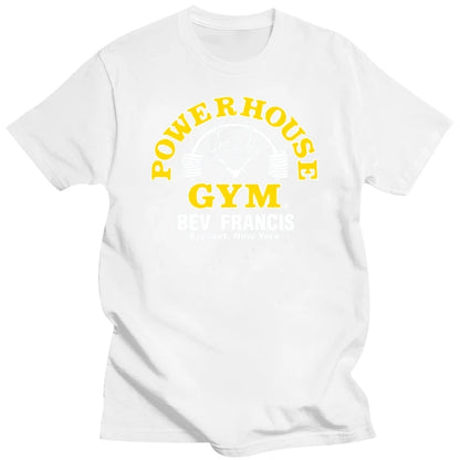 Stilren T-shirt från POWERHOUSE